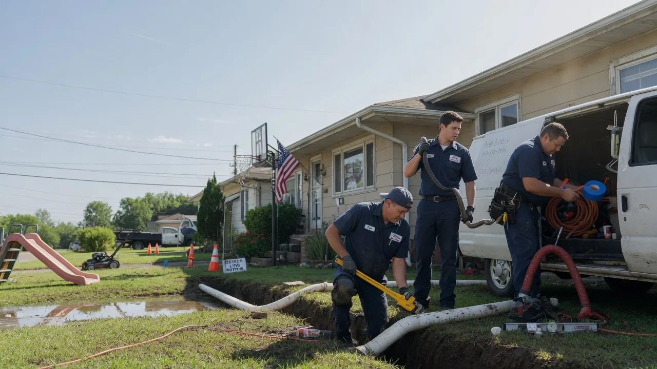 Toilet Installation in Bay City, WI near me